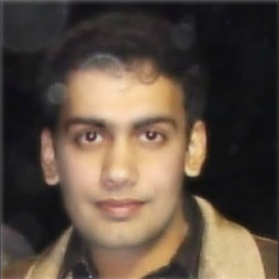 Usman Ijaz
