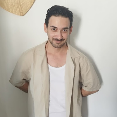 Kévin Boué