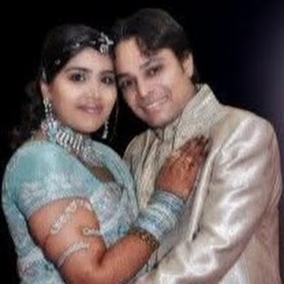Nilesh Dabhi