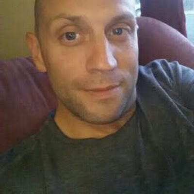 Luke Ebinger