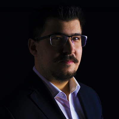 Martin Kopa