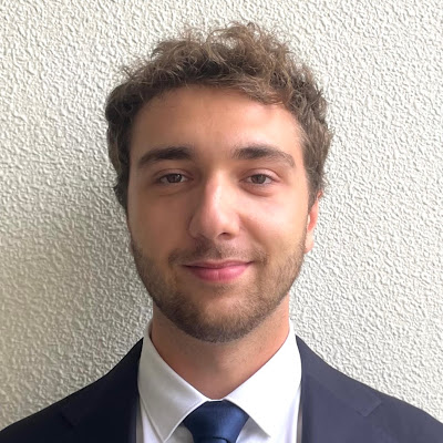 Gaspard Grangeon