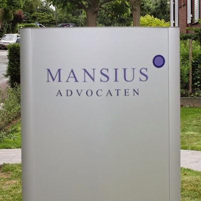 MANSIUS Advocatenkantoor