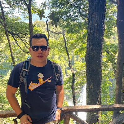 Raul Jesus Zuñiga