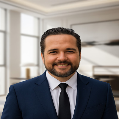 Ricardo Alcantar