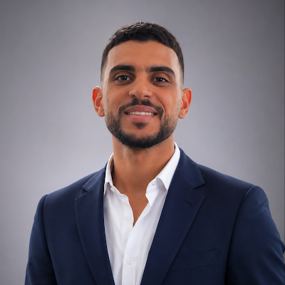 Mohamed Khalaf