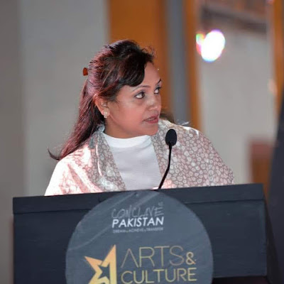 Aliya Ahsan