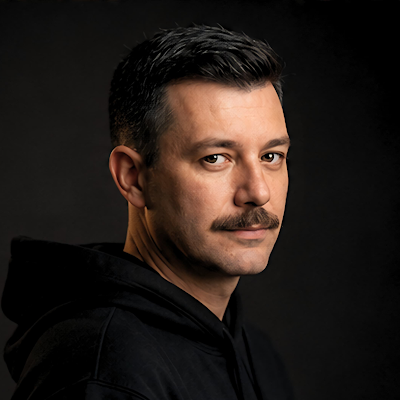 Damián Marsero