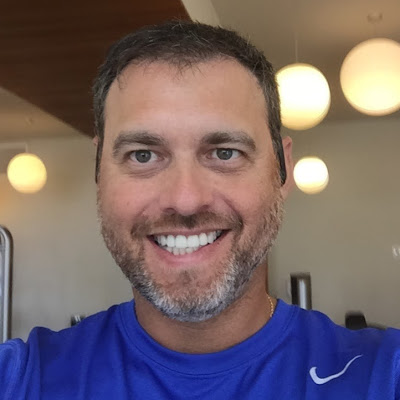 Greg Strauss