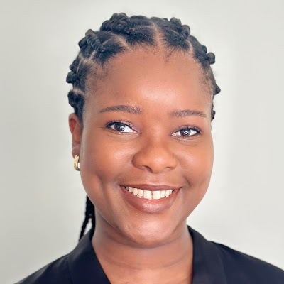Zoleka Mosiah