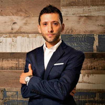 Christian Egli