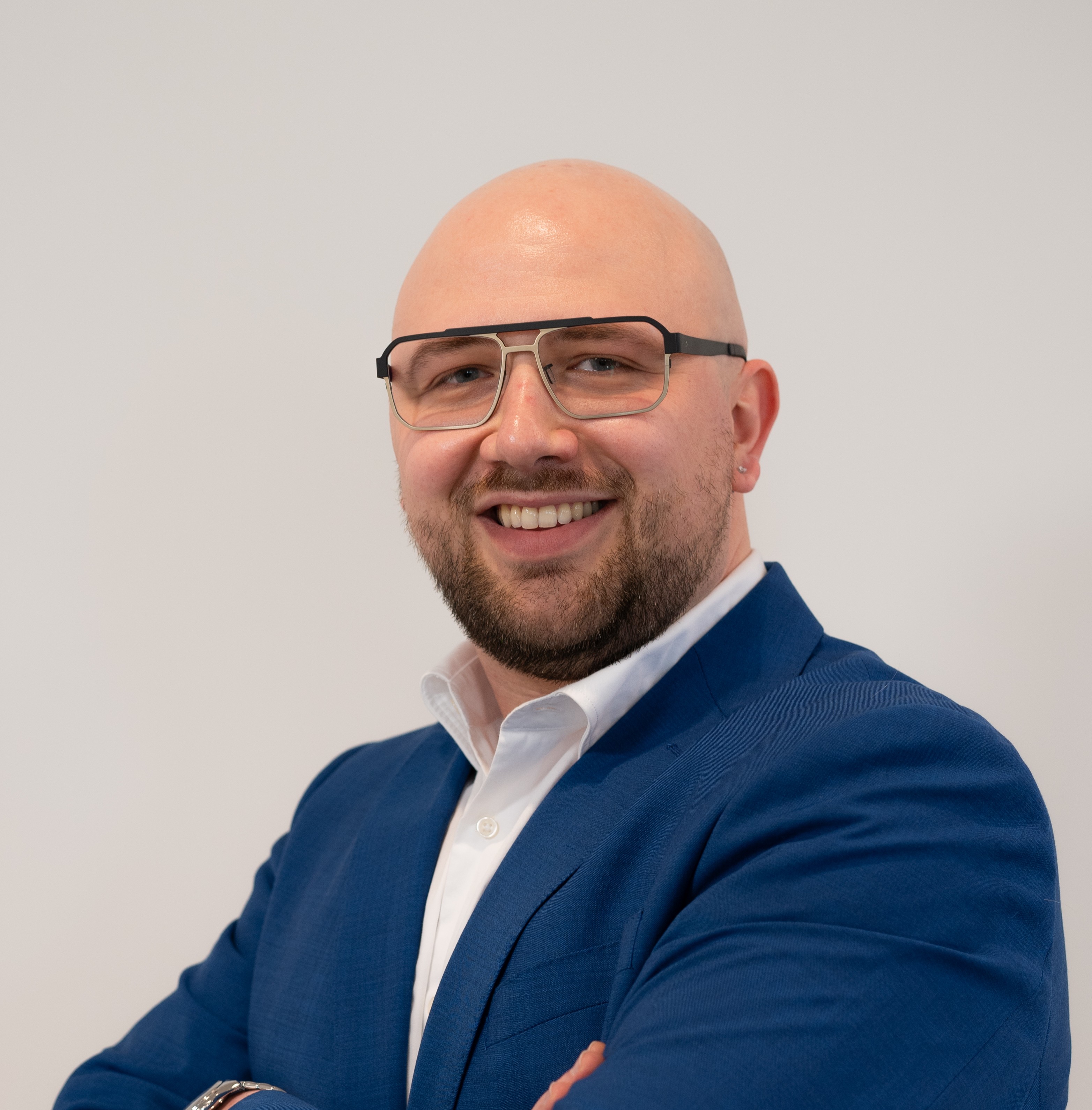 Cristian Garoli