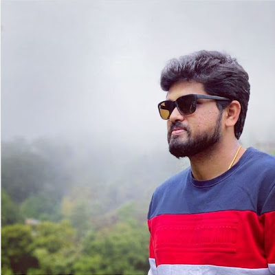 Naveen Sundaramoorthy