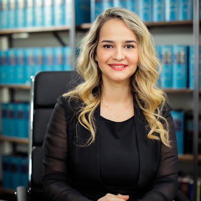 Negar Nosrat