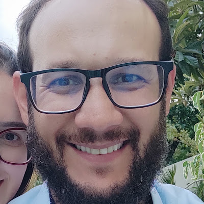 Tiago Betto