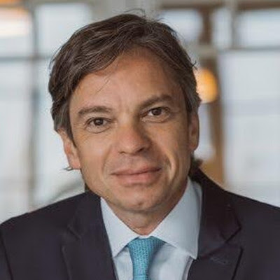 Luiz Fernando Pereira