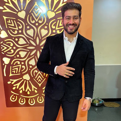 Omkar Bhosle