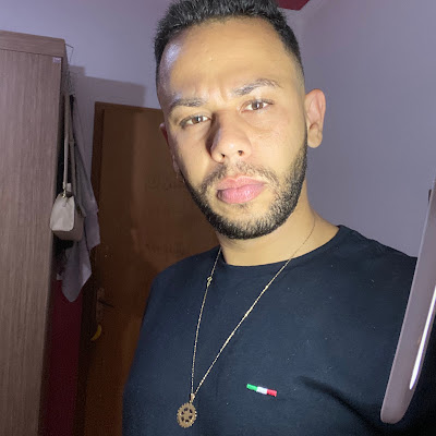 Tiago Araújo Silva