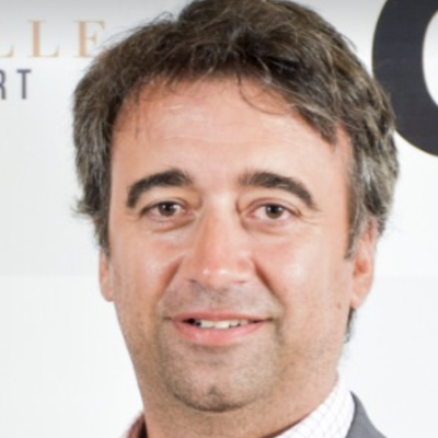 Rodrigo Reymondes