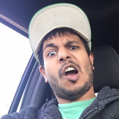 Rushabh Mehta