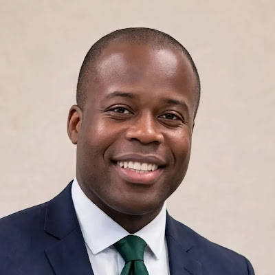 André Yinda
