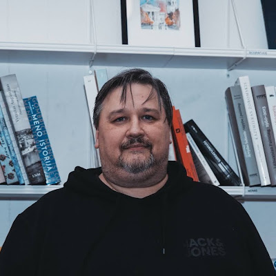 Arūnas Girdziušas (CYBORA LLC)