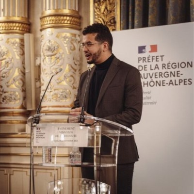Adil Kourtih