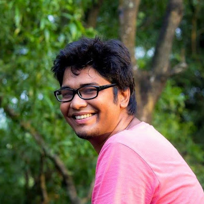 Asif Mohaimen