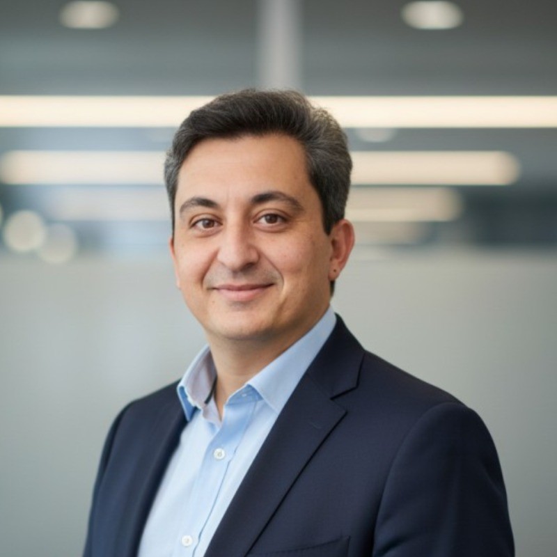 Enis ERYILMAZ