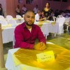Andrew Gill EMBA, PG Dip, BSc, JP