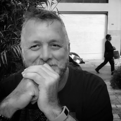 Gary Finn