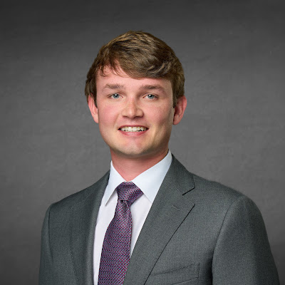 Garrett Craig