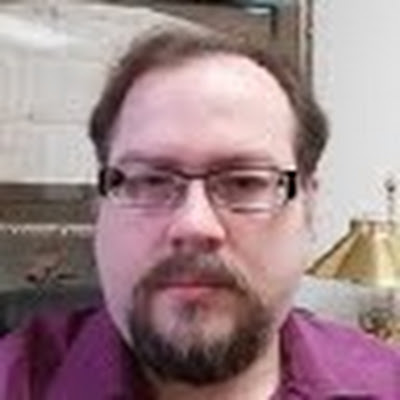 Stephen Gehringer
