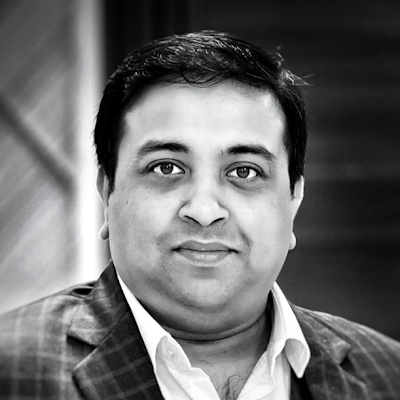 DHAVAL MEHTA