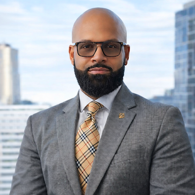 Harjit Singh Mahindroo