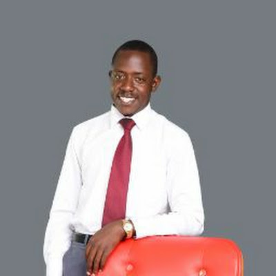 Henry Makali