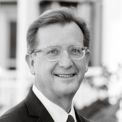 Ken Mayeaux