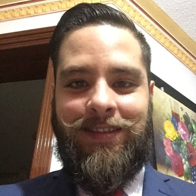 Alvaro Davila