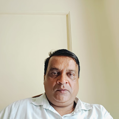 Dilip Jain