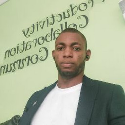 Samuel Olowofila
