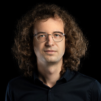 Mateusz Hanak