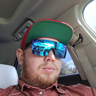 Clayne Barlow