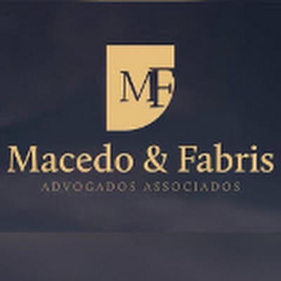 Paulo Fabris - Macedo & Fabris Advogados