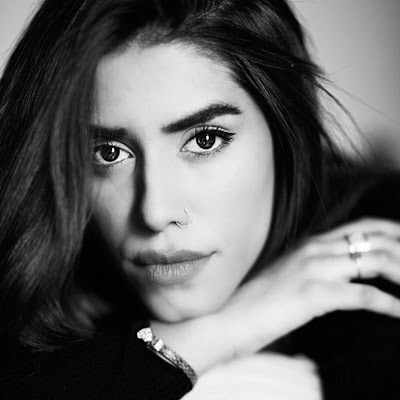 Iqra Tahreem
