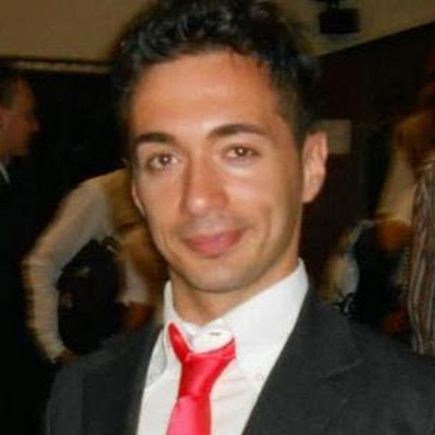 Giovanni Mandolino