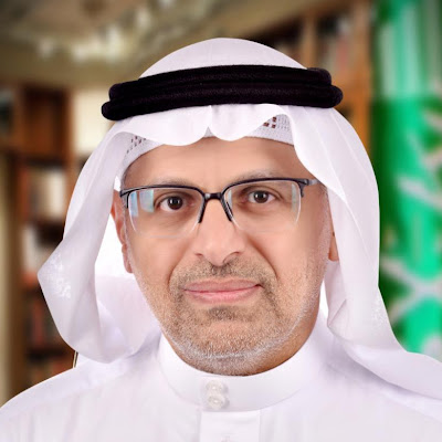 أحمد الشهري