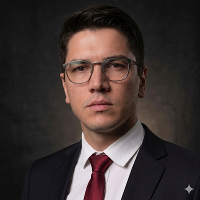 Lucas Medeiros