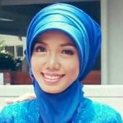 Fadhila Pratamasari
