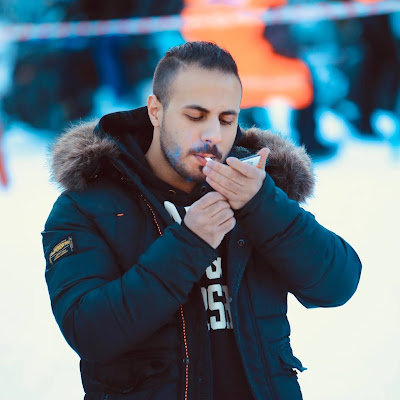 Meshal Alshwaired (Dj Oditiy)