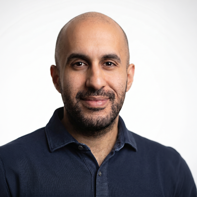 Mahyar Bakhshayesh